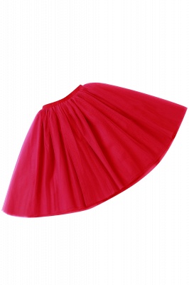 Womens Carnival Fiesta Petticoat Tutu Skirt Online for Party, Wedding_42